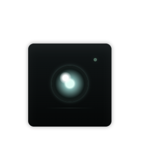 Silent Monitor custom AIPET reference pet
